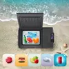 Přenosný chladicí box Peme Ice-on mini lednička do auta a Náhled obrázku produktu 10