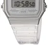 Casio - Polshorloge - Uni - F-91WS-7EF Productafbeelding-voorbeeld 3