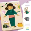 Gioco educativo Jolizabi, Djeco Anteprima dell’immagine prodotto 3