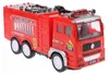 Feuerwehrauto Feuerwehrlichter Geräusche Jy685 Produktbild-Vorschau 2