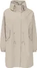 Mazine Damen Übergangsjacke Ella Light Parka, Größe:S, Produktbild-Vorschau 9