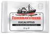Fisherman's Friend Eucalyptus 24 x 25g Podgląd zdjęcia produktu 2