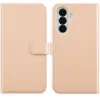 Funda de Cuero Auténtico tipo Libro para Samsung Galaxy A36 Vista previa de la imagen del producto 1