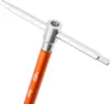 NEO TOOLS 10-teiliges Sechskant-Set, T-Griff Schlüsselsatz Produktbild-Vorschau 7