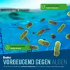 5 kg Multitabs 200G 5in1 Chlortabletten Multifunktion Tabs Produktbild-Vorschau 3
