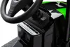 Toyz HECTOR Elektrischer Kindertraktor mit Anhnger, Produktbild-Vorschau 3
