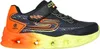 Skechers Vortex 2.0 Quantroid Schwarz BKMT Größe EU 34 Produktbild-Vorschau 1
