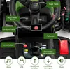 Traktor mit Abnehmbarem Anhänger, Elektrotraktor mit Produktbild-Vorschau 6