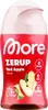 A bottle of More ZERUP Red Apple flavour liquid. Produktbild-Vorschau