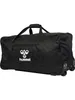 hummel trolley sac de voyage Core 2.0 Trolley Black noir Voir les images du produit 1
