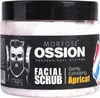 Morfose Ossion Facial Scrub Apricot 400 ml – Produktbild-Vorschau 7