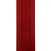 D'Addario Autolock Gitarrengurt 50BAL11 - Blood Red Produktbild-Vorschau 6
