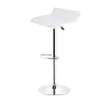 lot de 6 tabourets de bar en similicuir tabouret de Voir les images du produit 7