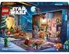 LEGO Star Wars Adventný kalendár 2025, Stavebnica, 6 rok / Náhľad obrázku produktu 18