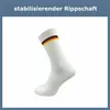 Gawilo  Socken mit Deutschland Flagge | Fan Socke zur Produktbild-Vorschau 3