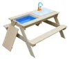 Kindersitzgruppe Robin mit Waschbecken Produktbild-Vorschau 1