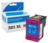 OBV Kompatible Druckerpatrone für HP 301XL Farbe für Produktbild-Vorschau 1