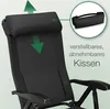ELONEO Campingstuhl faltbar mit abnehmbarer Beinauflage, Produktbild-Vorschau 4
