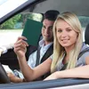 kwmobile Fahrzeugschein Hülle mit Kartenfächern - Neopren Produktbild-Vorschau 2