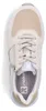 Rieker  Damenschuhe Schnürschuhe Sportive Beige Freizeit Produktbild-Vorschau 27
