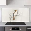 Coloray Küchenrückwand 140x70 Spritzschutz aus Glas - Produktbild-Vorschau 2