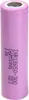 INR18650 - 30Q 18650 3000mAh 3,7V Lithium-Ionen-Akku - Pink Produktbild-Vorschau 1