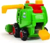 WOW Toys speelgoedvoertuig: groene maïs-oogstmachine met Productafbeelding-voorbeeld 2