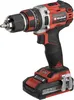 Einhell Power X-Change Akku-Schlagbohrschrauber TP-CD 18/50 Produktbild-Vorschau 2