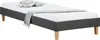 Homestyle4u Polsterbett 90x200 mit Matratze mit ® Standard Produktbild-Vorschau 15