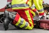 Haix XR1 Einsatzstiefel, Schuhgröße:46 (UK 11) Produktbild-Vorschau 9