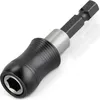 Magnetischer Bithalter mit 60 mm Verriegelung Produktbild-Vorschau 1