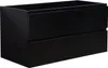 Badplaats Waschbeckenunterschrank Angela 100 x 48 cm Produktbild-Vorschau 1
