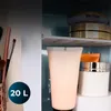 Cecotec Bolero MiniColing, mini lednice, 20 litrů, barva Náhled obrázku produktu 4