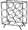 Excellent Houseware Weinflaschenregal - Weinregal - 9 Produktbild-Vorschau 1