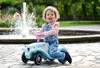 Big Bobby Car Classic Ride-on s rohovým jednorožcem Náhled obrázku produktu 5