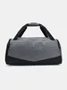 Under Armour Ua Undeniable 5.0 Duffle Md Pitch Gray Medium Náhled obrázku produktu 2