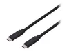 DIGITUS USB-C 3.2 Gen2 Anschlusskabel, USB-C to USB-C Produktbild-Vorschau 7