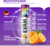 Multivitamin Brausetabletten, Kombination aus 10 Vitaminen Produktbild-Vorschau 11