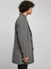 Urban Classics - Classic Herringbone Coat Mantel grau - XL Produktbild-Vorschau 16