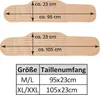 Shapewear Bauchweg Gürtel Shaper Basic Figurformender Produktbild-Vorschau 3