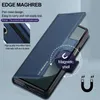 Handyhülle für Samsung Galaxy Z Fold 7, Magnetische Flip Produktbild-Vorschau 3