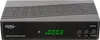Xoro HRS 9194, Twin HD DVB-S2 Receiver, schwarz, PVR Ready Náhľad obrázku produktu 1