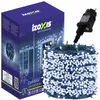 Izoxis 24899 Vánoční osvětlení 500 LED, IP44, 8 režimů, 35 Náhled obrázku produktu 6