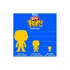 Funko Pop! Bitty POP Game of Thrones - Figurki Tyrion Anteprima dell’immagine prodotto 7