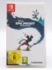Disney Epic Mickey: Rebrushed Nintendo Switch-Spiel Produktbild-Vorschau 2