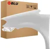 BLU Parafango compatibile con VW Volkswagen Touran 1T2 LA7W Anteprima dell’immagine prodotto 1