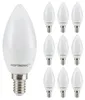 hoftronic LED Lampe E14 2,9W 2700K warmweiß 250lm Produktbild-Vorschau 1