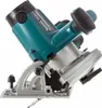 Akumulátorová okružní pila Makita DSS 611 ZJ 18 V 165 mm + Náhled obrázku produktu 9