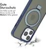 Accezz Ring Stand Backcover mit MagSafe iPhone 13 Pro Max - Produktbild-Vorschau 3