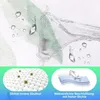 PHANPINT Sprchový závěs 200x240cm Voděodolný Náhled obrázku produktu 3